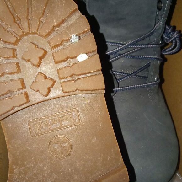 Timberland boots - Picture 8 of 11